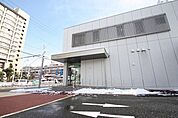 名古屋銀行枇杷島通支店 31m