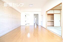 エクセレンス志賀本通 3LDKの写真