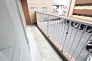 写真は別のお部屋です。