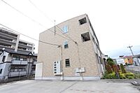 愛知県名古屋市西区玉池町153：物件画像／部屋セレブ上小田井店　株式会社S-point