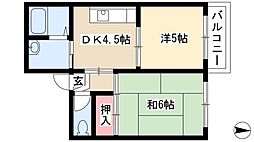 ファミール旭 3階