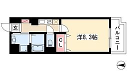 S-FORT浄心 10階/-