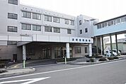 済衆館病院 2300m