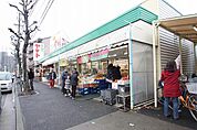 スーパーヤマト平田店 432m