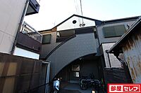 愛知県名古屋市西区大野木5丁目52-6：物件画像／部屋セレブ上小田井店　株式会社S-point