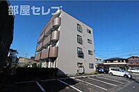 愛知県北名古屋市九之坪天神76：物件画像／部屋セレブ上小田井店　株式会社S-point