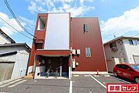 愛知県名古屋市西区枇杷島3丁目33-10：物件画像／部屋セレブ上小田井店　株式会社S-point