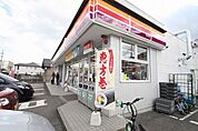 サークルＫ 師勝清水店 555m