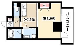 さくらHills NISHIKI Platinum Residence 3階/-