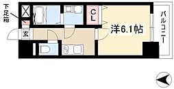 スカイホース 9階