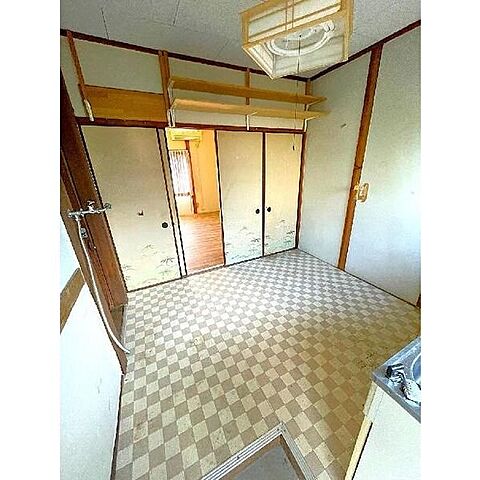 室内