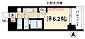 プレサンス名古屋ルクソリア2階6.0万円