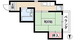 ニューライフ藤 1階