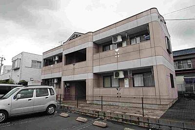 外観 外観