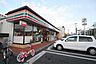 周辺：セブンイレブン 北名古屋熊之庄店 600m