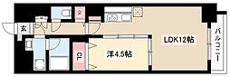 アローム ドゥ ジョア 12階