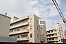 周辺：あま市民病院 1523m