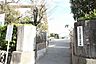 周辺：清洲小学校 1078m