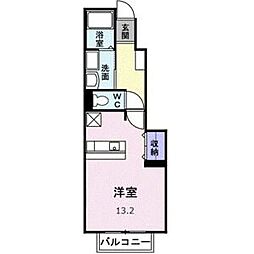 エンペラーヒルズ平手 1階/-