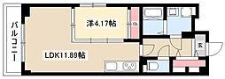 GRANDUKE大曽根 11階