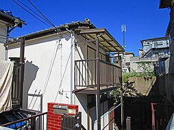 横須賀市武４丁目　中古戸建