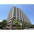 ブランズシティ港南台うぐいすの杜108号室