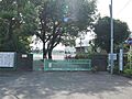 大和市立西鶴間...