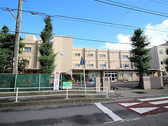 大和市立大和中...