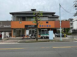 枚方市北山１丁目貸店舗事務所