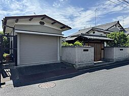 京田辺市河原御影売土地