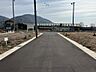 その他：前面道路