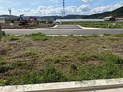 京都市山科区四ノ宮奈良野町新築住宅