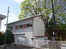 北小松駅前