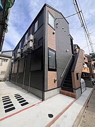 ハーモニーテラス上板橋II 0203