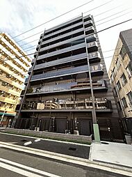 ガレリアレジデンス石川町 0603