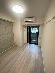 ガレリアレジデンス石川町 0403 4階1Kのリビング/ダイニング