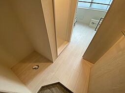 JUNE 0206 2階ワンルームのリビング/ダイニング