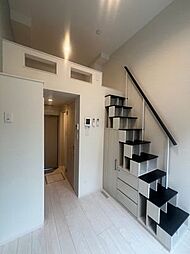 エスペランサ 平井 0103 1階ワンルームのリビング/ダイニング