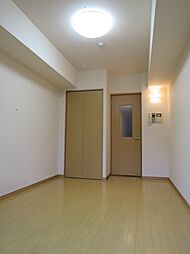 ヴェルト西馬込 0202 2階1Kのリビング/ダイニング