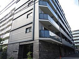 MAXIV武蔵新城 0611