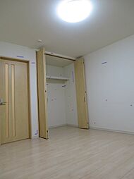 ミレニア草加住吉 0207 2階1Kのリビング/ダイニング