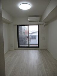 ARCOBALENO OSHIAGE EAST 0505 5階1Kのリビング/ダイニング