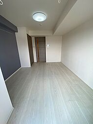 MAXIV北糀谷 0503 5階1Kのリビング/ダイニング