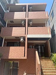 ファーストコート赤羽 0105