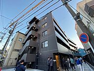 神奈川県川崎市幸区中幸町1丁目41番地：物件画像／大東建託リーシング株式会社　川崎店