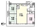 センチュリー御宿シーサイド6階680万円