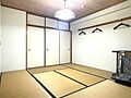 和室8畳