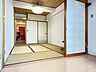 その他：広縁2畳（バルコニー側より撮影）
