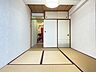 その他：和室6畳（広縁2畳側より撮影）