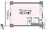間取り：間取